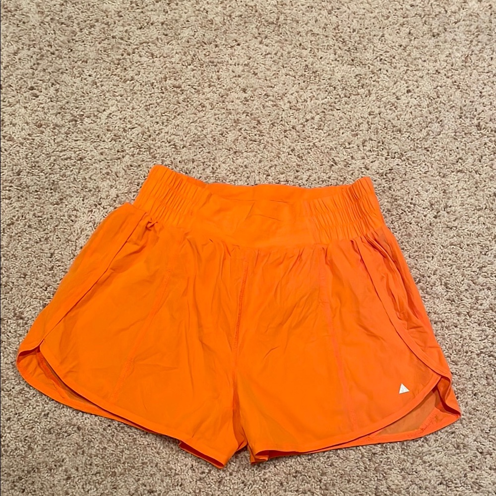 Balance Athletica/Vitality - Breeze Short size Large
